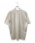SUPREME (シュプリーム) ZOO YORK (ズーヨーク) 25ss Transit Tee ベージュ サイズ:XL：10000円