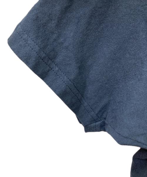 SUPREME（シュプリーム）Supreme (シュプリーム) 24FW Grinch Tee ネイビー サイズ:Sの古着・服飾アイテム