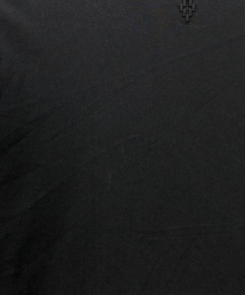 MARCELO BURLON（マルセロバーロン）MARCELO BURLON (マルセロバーロン) タイガープリントTee ブラック サイズ:Lの古着・服飾アイテム