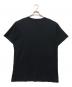 MARCELO BURLON (マルセロバーロン) タイガープリントTee ブラック サイズ:L：5000円