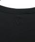 中古・古着 MARCELO BURLON (マルセロバーロン) タイガープリントTee ブラック サイズ:L：5000円