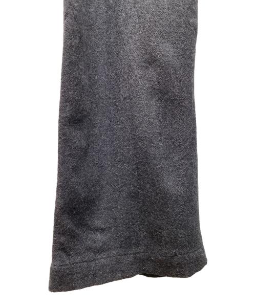 RICK OWENS（リックオウエンス）RICK OWENS (リックオウエンス) 13FW Wool Sarouel pants グレー サイズ:40の古着・服飾アイテム