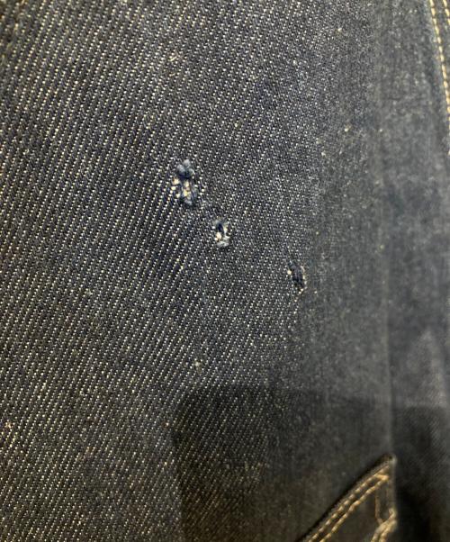 Sears（シアーズ）Sears (シアーズ) デニムオーバーオール インディゴ サイズ:FREEの古着・服飾アイテム