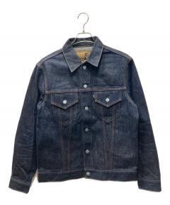 中古・古着通販】NEW MANUAL (ニュー・マニュアル) #001 T-BACK DENIM