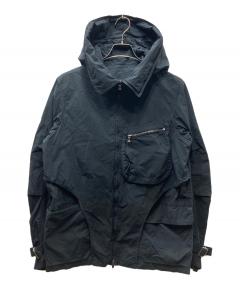 中古・古着通販】agnes b homme (アニエスベーオム) ZIP UP SWEAT