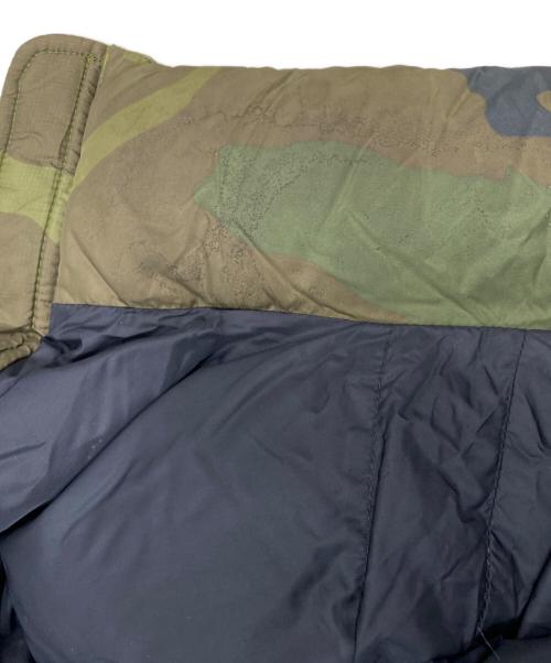 THE NORTH FACE（ザ ノース フェイス）THE NORTH FACE (ザ ノース フェイス) Nuptse Jacket ダウンジャケット オリーブ サイズ:Mの古着・服飾アイテム