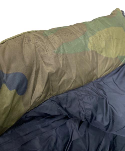 THE NORTH FACE（ザ ノース フェイス）THE NORTH FACE (ザ ノース フェイス) Nuptse Jacket ダウンジャケット オリーブ サイズ:Mの古着・服飾アイテム