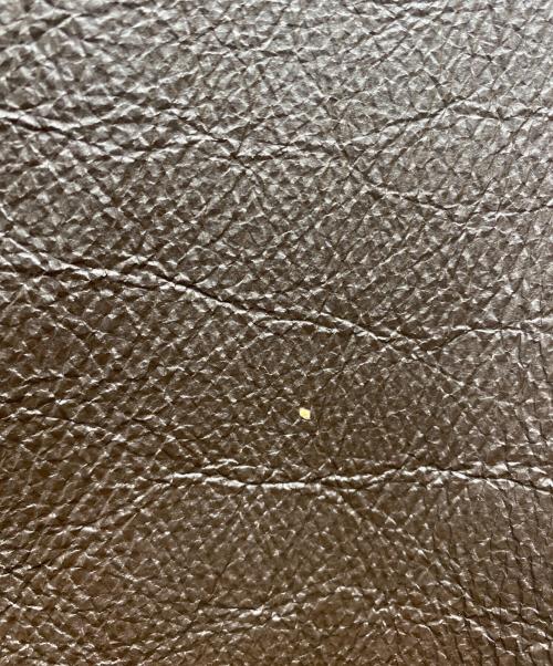 THE REAL McCOY'S（ザ・リアルマッコイズ）THE REAL McCOY'S (ザ・リアルマッコイズ) TYPE B-6 ムートンフライトジャケット ブラウン サイズ:38Rの古着・服飾アイテム