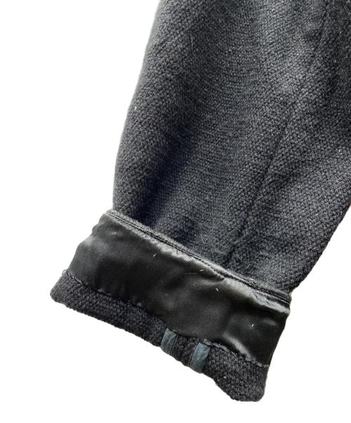 STYLE EYES（スタイルアイズ）STYLE EYES (スタイルアイズ) WILDOATS BLANKET チマヨジャケット ブラック サイズ:SIZE Lの古着・服飾アイテム