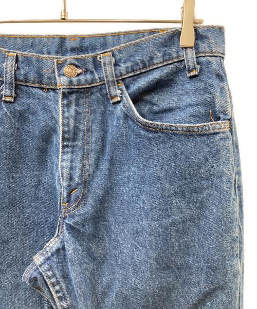 LEVI'S（リーバイス）LEVI'S (リーバイス) 80S 684 ベルボトム インディゴ サイズ:W82の古着・服飾アイテム