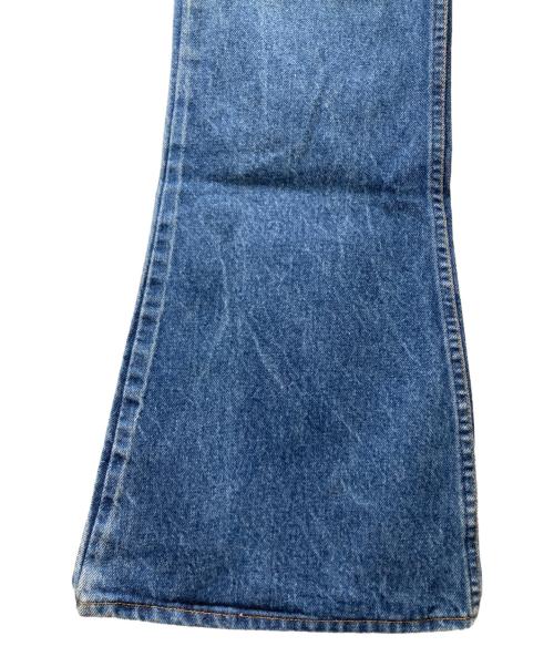 LEVI'S（リーバイス）LEVI'S (リーバイス) 80S 684 ベルボトム インディゴ サイズ:W82の古着・服飾アイテム
