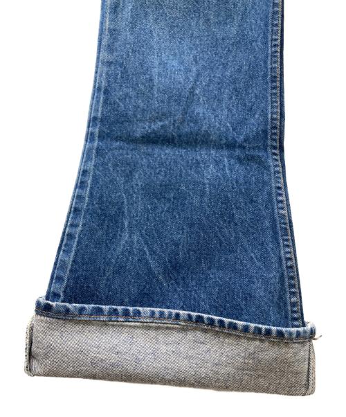 LEVI'S（リーバイス）LEVI'S (リーバイス) 80S 684 ベルボトム インディゴ サイズ:W82の古着・服飾アイテム
