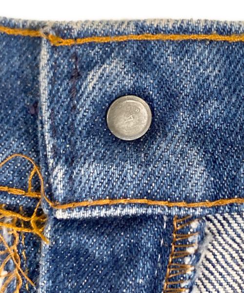 LEVI'S（リーバイス）LEVI'S (リーバイス) 80S 684 ベルボトム インディゴ サイズ:W82の古着・服飾アイテム
