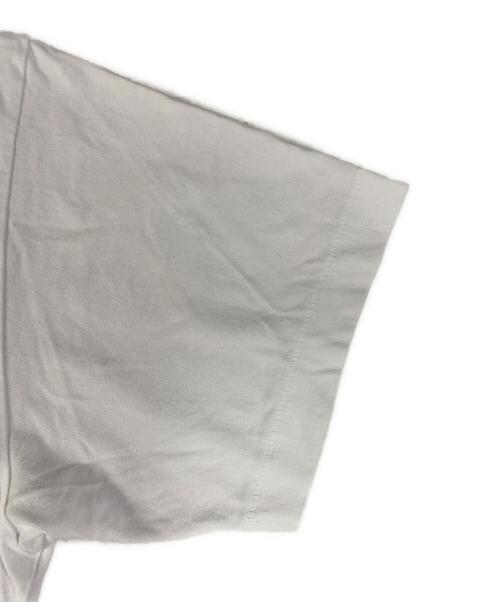 KENZO PARIS（ケンゾー・パリ）KENZO PARIS (ケンゾー パリ) TARGET OVERSIZE T-SHIRT トリコロールカラー サイズ:5の古着・服飾アイテム