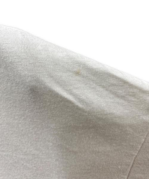 KENZO PARIS（ケンゾー・パリ）KENZO PARIS (ケンゾー パリ) TARGET OVERSIZE T-SHIRT トリコロールカラー サイズ:5の古着・服飾アイテム