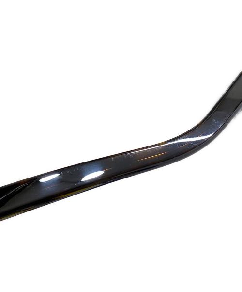 TOM FORD（トムフォード）TOM FORD (トムフォード) 伊達眼鏡 ブラウン サイズ:51□21 145の古着・服飾アイテム