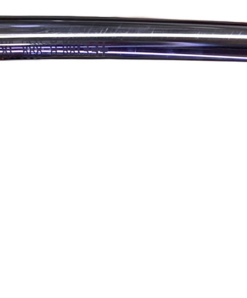 TOM FORD（トムフォード）TOM FORD (トムフォード) 伊達眼鏡 グレー サイズ:49□23 145の古着・服飾アイテム