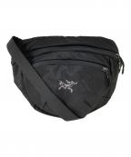 ARC'TERYXアークテリクス）の古着「Maka 2 Waistpack」｜ブラック
