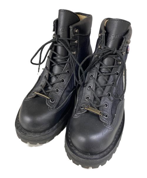Danner（ダナー）Danner (ダナー) DANNER LIGHT ブラック サイズ:41の古着・服飾アイテム