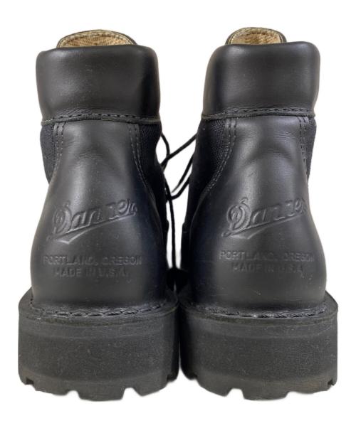 Danner（ダナー）Danner (ダナー) DANNER LIGHT ブラック サイズ:41の古着・服飾アイテム