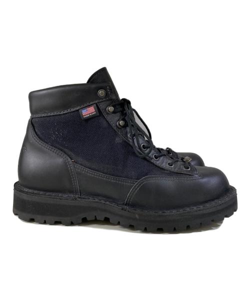 Danner（ダナー）Danner (ダナー) DANNER LIGHT ブラック サイズ:41の古着・服飾アイテム