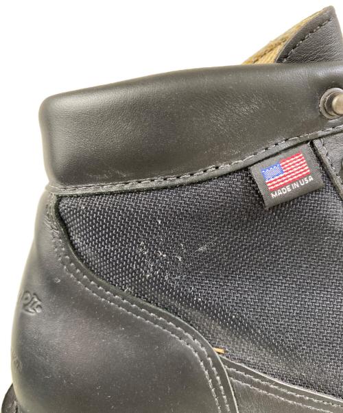 Danner（ダナー）Danner (ダナー) DANNER LIGHT ブラック サイズ:41の古着・服飾アイテム