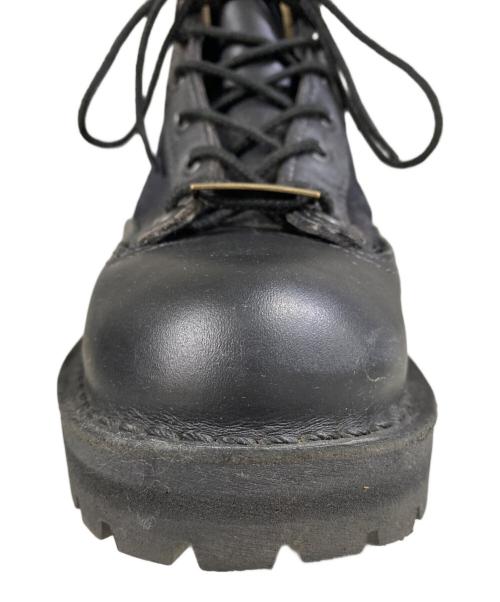 Danner（ダナー）Danner (ダナー) DANNER LIGHT ブラック サイズ:41の古着・服飾アイテム