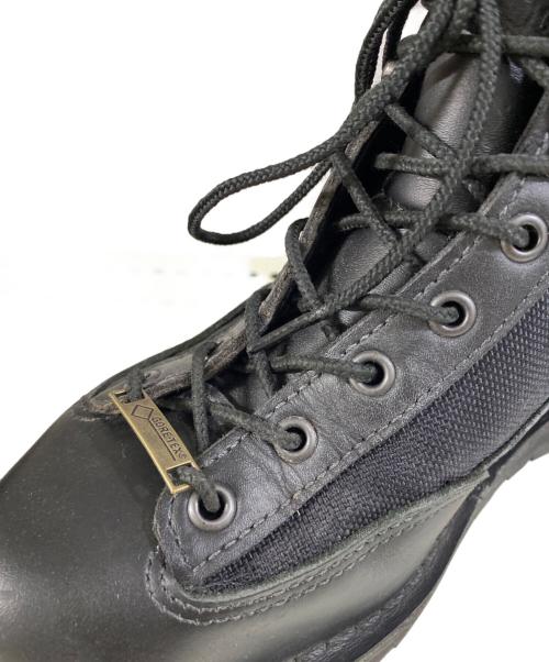 Danner（ダナー）Danner (ダナー) DANNER LIGHT ブラック サイズ:41の古着・服飾アイテム