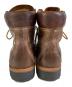 中古・古着 Timberland (ティンバーランド) ワークブーツ ブラウン サイズ:SIZE 表記無し：9000円