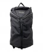 MYSTERY RANCHミステリーランチ）の古着「URBAN ASSAULT21 バックパック」｜ブラック