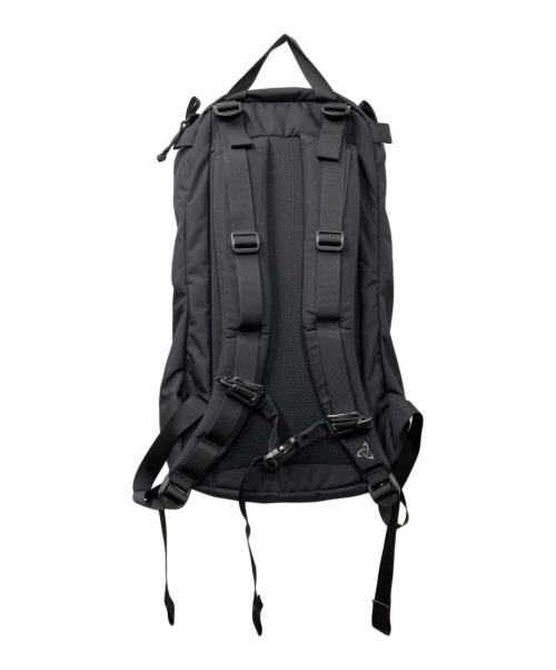 MYSTERY RANCH（ミステリーランチ）MYSTERY RANCH (ミステリーランチ) URBAN ASSAULT21 バックパック ブラックの古着・服飾アイテム