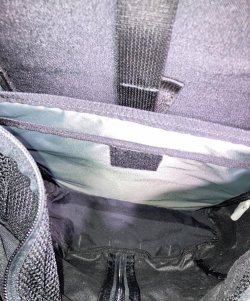 MYSTERY RANCH（ミステリーランチ）MYSTERY RANCH (ミステリーランチ) URBAN ASSAULT21 バックパック ブラックの古着・服飾アイテム