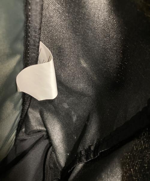 MYSTERY RANCH（ミステリーランチ）MYSTERY RANCH (ミステリーランチ) URBAN ASSAULT21 バックパック ブラックの古着・服飾アイテム