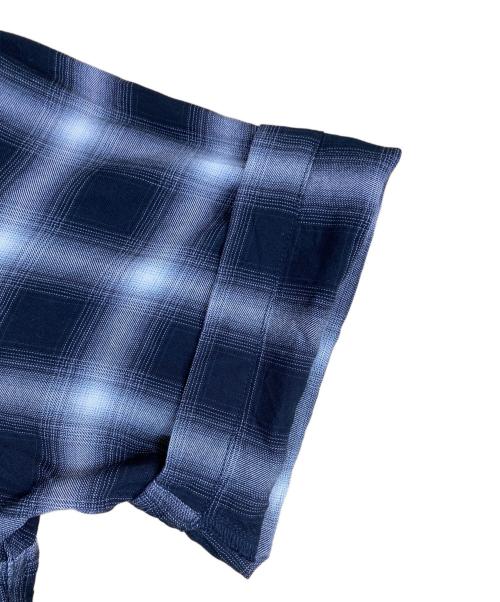 WIND AND SEA（ウィンダンシー）WIND AND SEA (ウィンダンシー) Koichiro Takagi 半袖シャツ ブラック サイズ:M 未使用品の古着・服飾アイテム