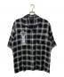 WIND AND SEA（ウィンダンシー）の古着「Koichiro Takagi 半袖シャツ」｜ブラック