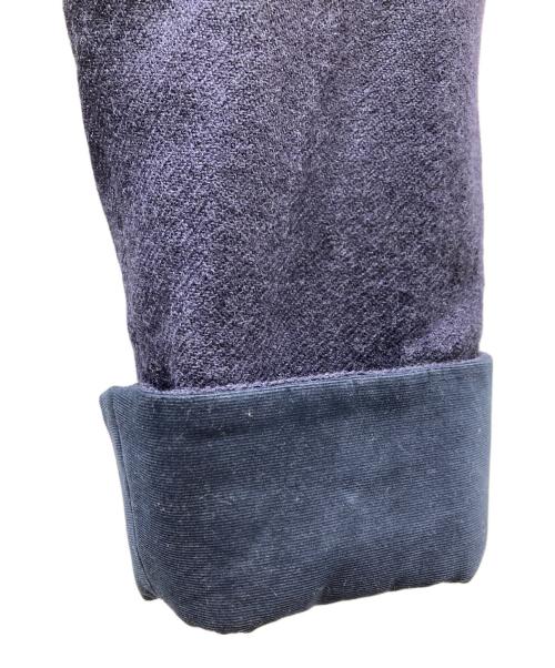 KENZO（ケンゾー）KENZO (ケンゾー) KIMONO COAT キモノコート ネイビー サイズ:Sの古着・服飾アイテム