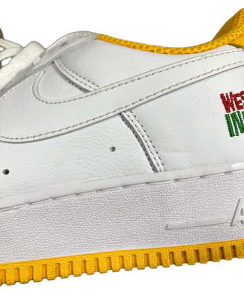 NIKE（ナイキ）NIKE (ナイキ) Air Force 1 Low West Indies 
