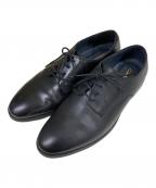 CLARKSクラークス）の古着「Bradish Lace」｜ブラック