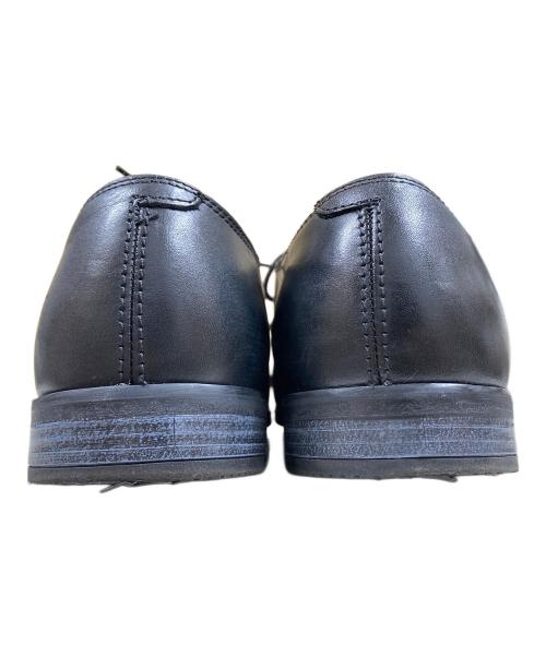 CLARKS（クラークス）CLARKS (クラークス) Bradish Lace ブラック サイズ:26の古着・服飾アイテム
