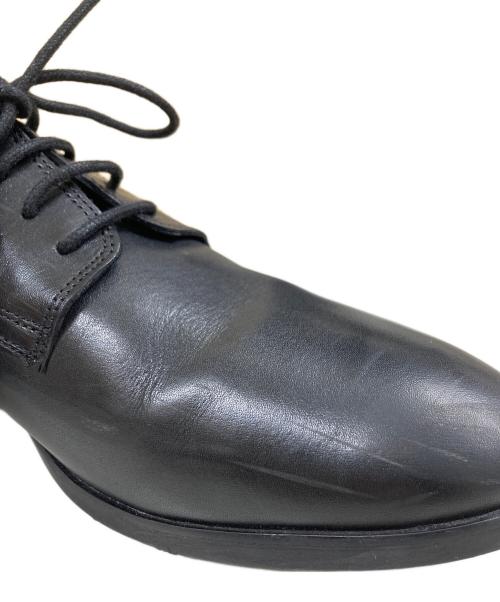 CLARKS（クラークス）CLARKS (クラークス) Bradish Lace ブラック サイズ:26の古着・服飾アイテム