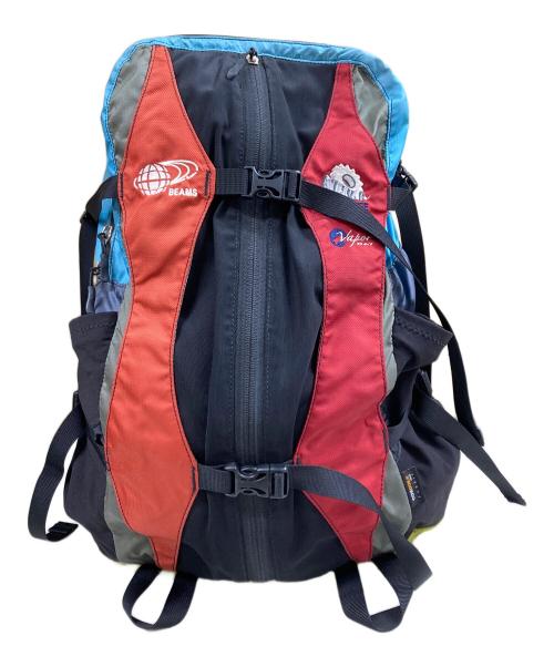 BEAMS（ビームス）BEAMS (ビームス) GRANITE GEAR (グラナイトギア) 別注バックパック マルチカラーの古着・服飾アイテム