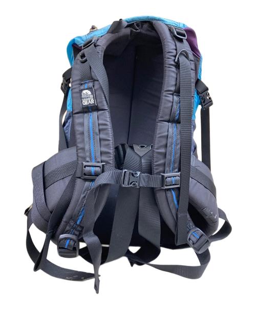 BEAMS（ビームス）BEAMS (ビームス) GRANITE GEAR (グラナイトギア) 別注バックパック マルチカラーの古着・服飾アイテム