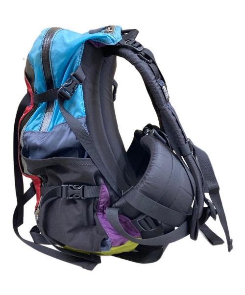 BEAMS（ビームス）BEAMS (ビームス) GRANITE GEAR (グラナイトギア) 別注バックパック マルチカラーの古着・服飾アイテム