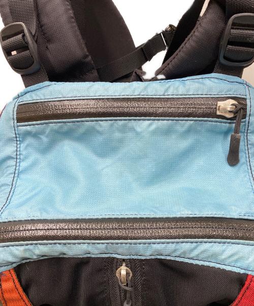 BEAMS（ビームス）BEAMS (ビームス) GRANITE GEAR (グラナイトギア) 別注バックパック マルチカラーの古着・服飾アイテム