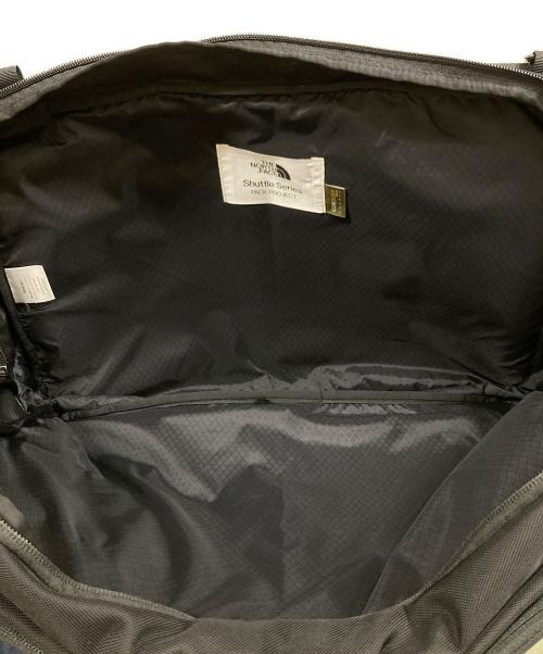 THE NORTH FACE（ザ ノース フェイス）THE NORTH FACE (ザ ノース フェイス) Shuttle 3Way Daypack ブラックの古着・服飾アイテム