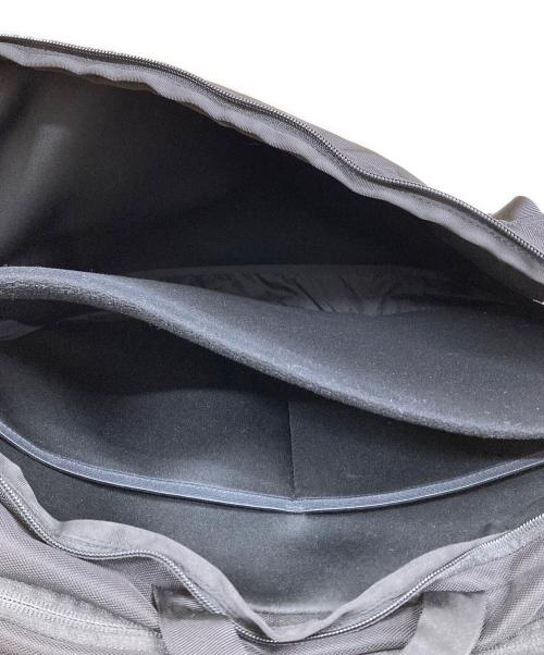 THE NORTH FACE（ザ ノース フェイス）THE NORTH FACE (ザ ノース フェイス) Shuttle 3Way Daypack ブラックの古着・服飾アイテム