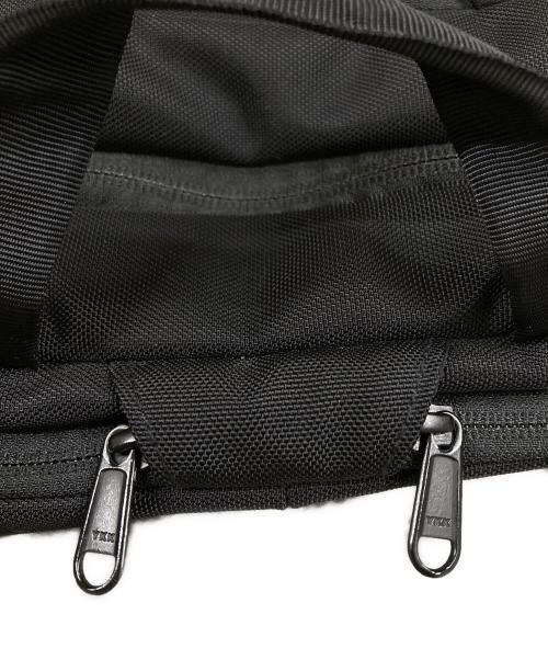 THE NORTH FACE（ザ ノース フェイス）THE NORTH FACE (ザ ノース フェイス) Shuttle 3Way Daypack ブラックの古着・服飾アイテム