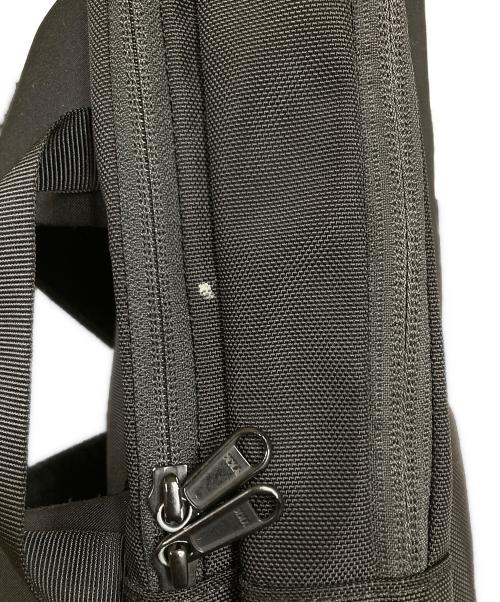 THE NORTH FACE（ザ ノース フェイス）THE NORTH FACE (ザ ノース フェイス) Shuttle 3Way Daypack ブラックの古着・服飾アイテム