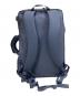 THE NORTH FACE (ザ ノース フェイス) Shuttle 3Way Daypack ブラック：8000円