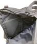 中古・古着 THE NORTH FACE (ザ ノース フェイス) Shuttle 3Way Daypack ブラック：8000円